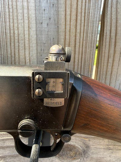 REMINGTON MODEL 14 – .30 REMINGTON - Image 6 of 16