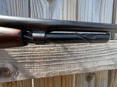 REMINGTON MODEL 14 – .30 REMINGTON - Image 4 of 16