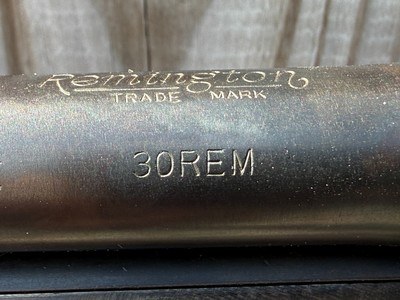 REMINGTON MODEL 14 – .30 REMINGTON - Image 11 of 16