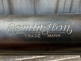 REMINGTON MODEL 14 – .30 REMINGTON - Image 10 of 16