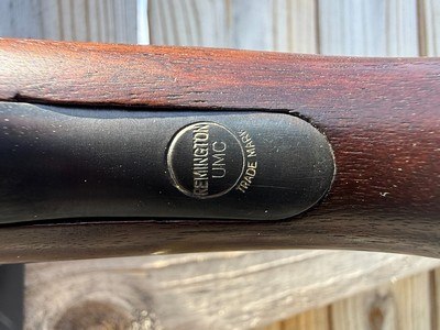 REMINGTON MODEL 14 – .30 REMINGTON - Image 15 of 16