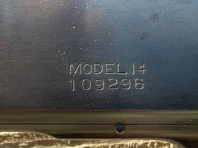 REMINGTON MODEL 14 – .30 REMINGTON - Image 8 of 16