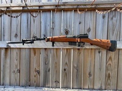 French MAS Mle 1949-56 – 7.5 French - Image 3 of 13
