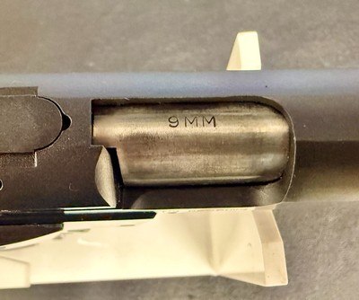 SMITH & WESSON MODEL 59 9MM - Image 5 of 7