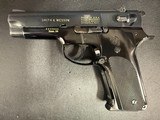 SMITH & WESSON MODEL 59 9MM - Image 2 of 7