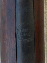 Remington Model 12-B Gallery Special .22 Short Pump Rifle - Image 4 of 9