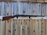 Remington Model 12-B Gallery Special .22 Short Pump Rifle - Image 2 of 9