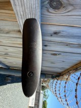 Remington Model 12-B Gallery Special .22 Short Pump Rifle - Image 3 of 9