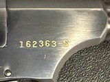 Colt Woodsman Target Model .22 LR - Image 4 of 10