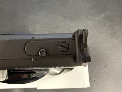 Colt Woodsman Target Model .22 LR - Image 9 of 10