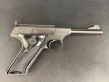 Colt Woodsman Target Model .22 LR - Image 3 of 10