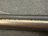 Colt Woodsman Target Model .22 LR - Image 7 of 10