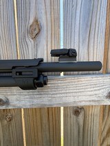 Mossberg 590RM Mag-Fed 12 Gauge - Image 6 of 10