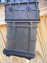 Mossberg 590RM Mag-Fed 12 Gauge - Image 10 of 10