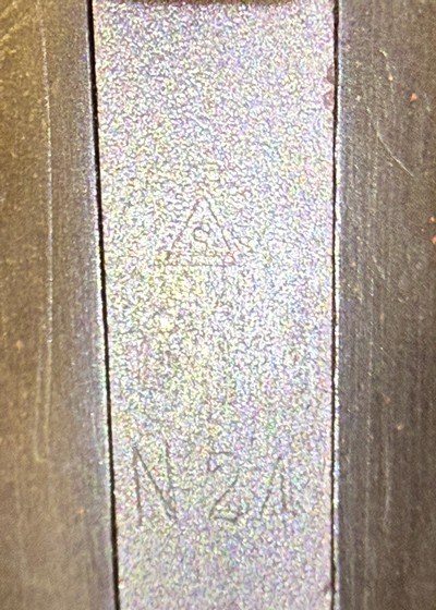 Colt New Army / New Navy Revolver – .38 Colt - Image 10 of 10
