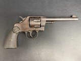 Colt New Army / New Navy Revolver – .38 Colt - Image 2 of 10