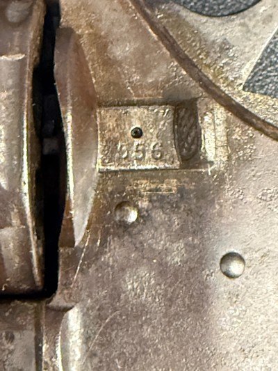 Colt New Army / New Navy Revolver – .38 Colt - Image 4 of 10