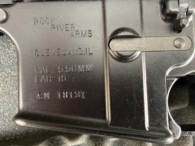 Alexander Arms .50 Beowulf - Image 5 of 10