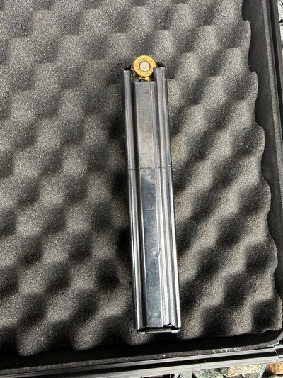 Alexander Arms .50 Beowulf - Image 3 of 10