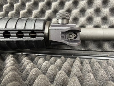 Alexander Arms .50 Beowulf - Image 6 of 10