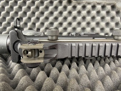 Alexander Arms .50 Beowulf - Image 7 of 10