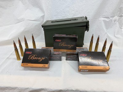 HM Defense HM50B .50 BMG - Image 11 of 15