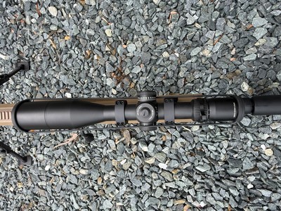 HM Defense HM50B .50 BMG - Image 7 of 15