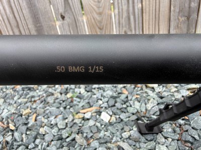 HM Defense HM50B .50 BMG - Image 4 of 15