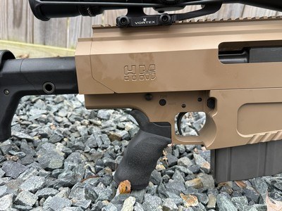 HM Defense HM50B .50 BMG - Image 10 of 15