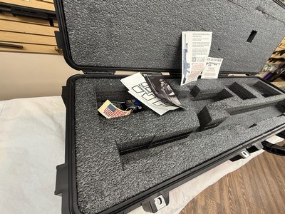 HM Defense HM50B .50 BMG - Image 15 of 15