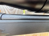 SAVAGE MODEL 10 HEAVY BARREL .308 WINCHESTER - Image 7 of 8