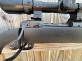 SAVAGE MODEL 10 HEAVY BARREL .308 WINCHESTER - Image 8 of 8