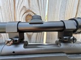 SAVAGE MODEL 10 HEAVY BARREL .308 WINCHESTER - Image 4 of 8
