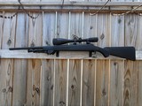 SAVAGE MODEL 10 HEAVY BARREL .308 WINCHESTER - Image 2 of 8