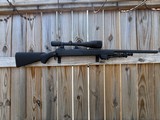 SAVAGE MODEL 10 HEAVY BARREL .308 WINCHESTER - Image 1 of 8