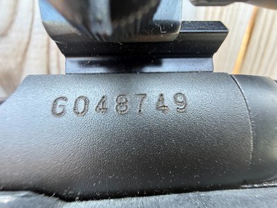SAVAGE MODEL 10 HEAVY BARREL .308 WINCHESTER - Image 3 of 8