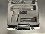 SIG SAUER P226 MK25-CA – 9MM - Image 7 of 11
