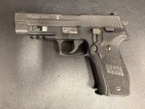 SIG SAUER P226 MK25-CA – 9MM - Image 2 of 11