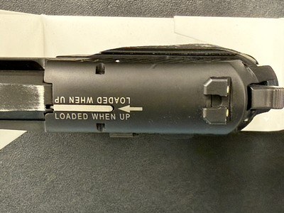 SIG SAUER P226 MK25-CA – 9MM - Image 4 of 11