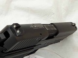 SIG SAUER P226 MK25-CA – 9MM - Image 19 of 19