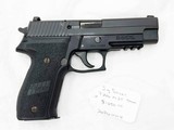 SIG SAUER P226 MK25-CA – 9MM - Image 16 of 19