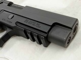 SIG SAUER P226 MK25-CA – 9MM - Image 17 of 19