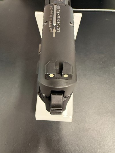 SIG SAUER P226 MK25-CA – 9MM - Image 5 of 11