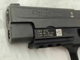 SIG SAUER P226 MK25-CA – 9MM - Image 13 of 19