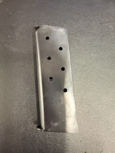 Colt Model 1903 Pocket Hammer (.38 ACP) - Image 16 of 17