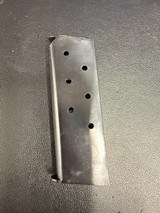Colt Model 1903 Pocket Hammer (.38 ACP) - Image 16 of 17