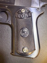 Colt Model 1903 Pocket Hammer (.38 ACP) - Image 7 of 17