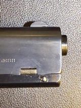 Colt Model 1903 Pocket Hammer (.38 ACP) - Image 13 of 17