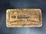 Colt Model 1903 Pocket Hammer (.38 ACP) - Image 3 of 17
