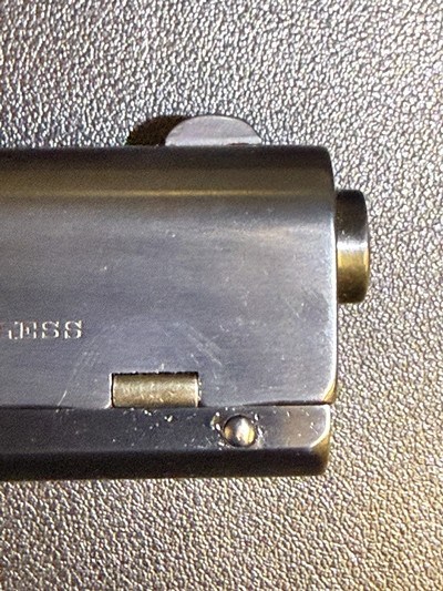 Colt Model 1903 Pocket Hammer (.38 ACP) - Image 13 of 17